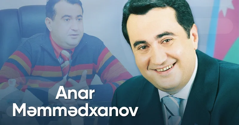 Bakılı oğlanlar ın əfsanəvi kapitanı Anar Məmmədxanovun doğum günüdür