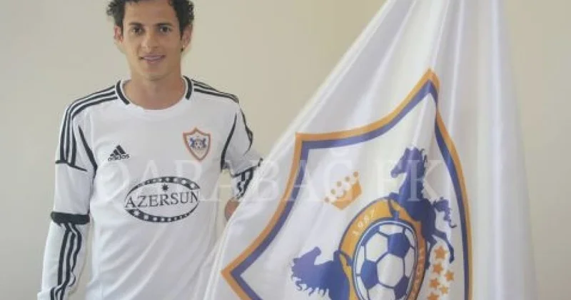 Danilo Dias: “Pedro “Qarabağ”da ən böyük sürprizlərdən biri olacaq”