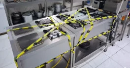 Деятельность туристического комплекса в Кюрдамире, в котором отравились 17 человек, ограничена ОБНОВЛЕНО ФОТО