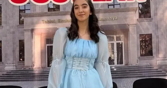 Ölkə birincisi Aytac olimpiadalarda 4 medal qazanıbmış...