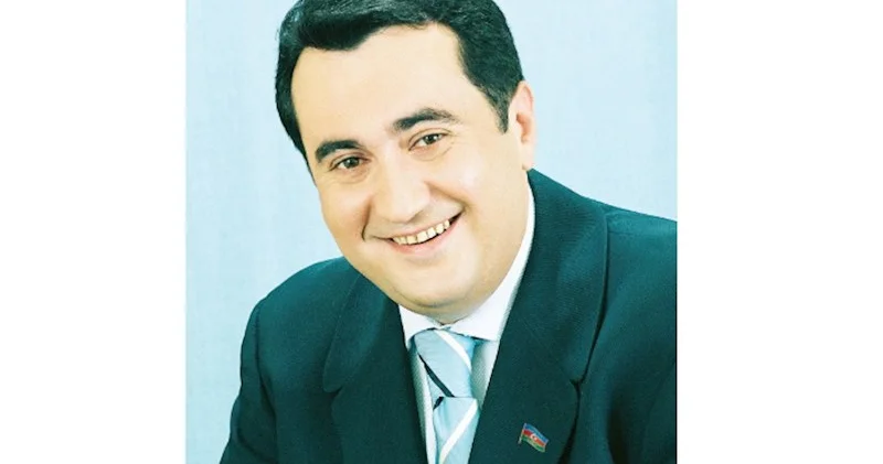 Anar Məmmədxanovun doğum günüdür