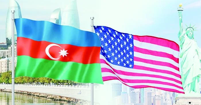 ABŞ Azərbaycanı Itirsə, Qafqazda təsirini Itirə bilər ŞƏRH