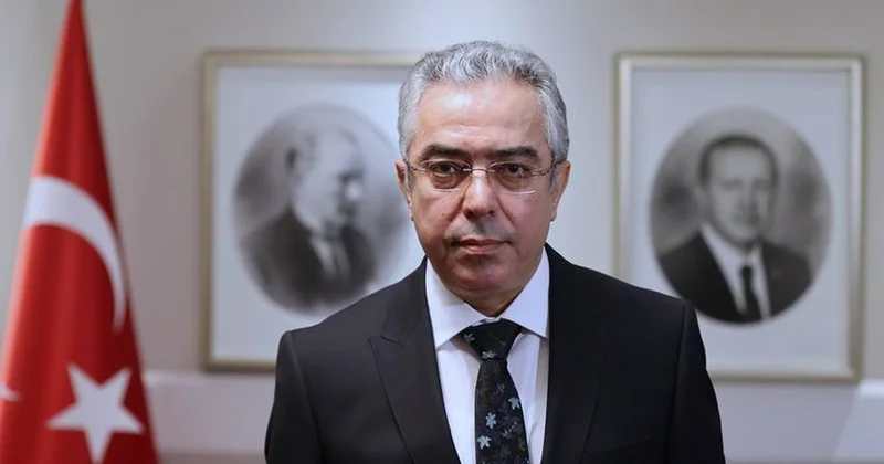 Ərdoğanın yenidən prezidentliyə namizədliyi Konstitusiya dəyişikliyi tələb etmir Prezidentin müşaviri KONKRET