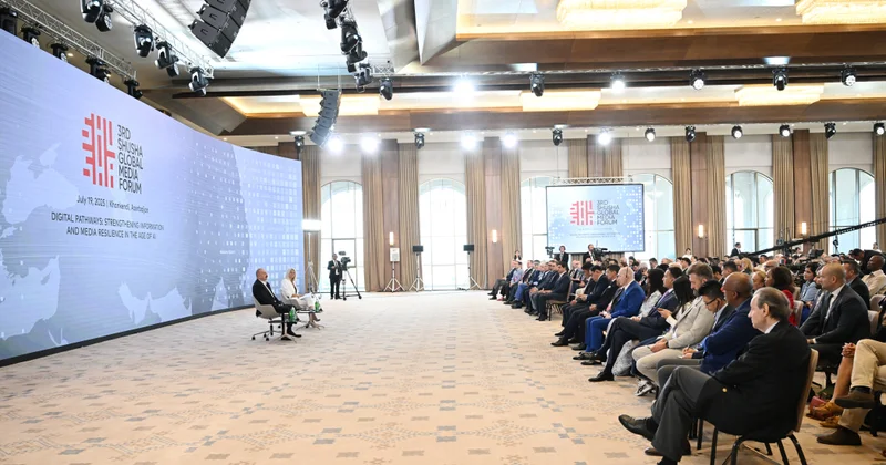 Высказывания президента Алиева в СМИ Украины