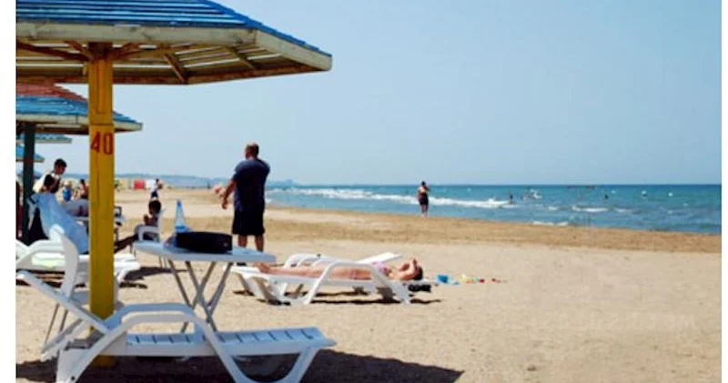 Dəniz suyunun temperaturu 28 dərəcə isti olacaq