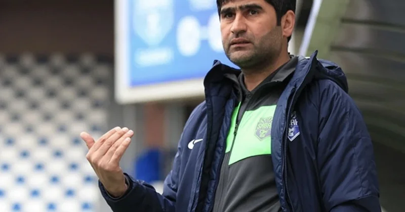 Ramin Quliyev: “Bəxtsizlik və diqqətsizlik “Sabah”a baha başa gəldi”
