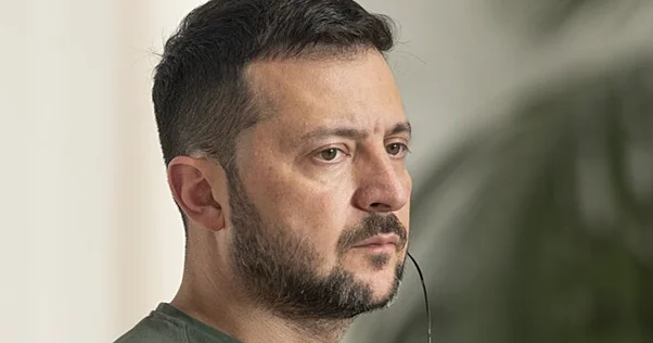 Zelenski Rusiyadan yığmağı planlaşdırdığı məbləğin adını çəkib...