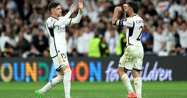 “Real”ın yeni kapitanları onlar olacaq