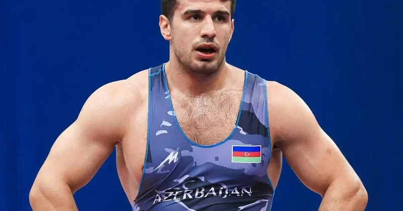 Ислам Абасов оценил бронзу из Будапешта: На мундиале будут те же соперники, что и здесь