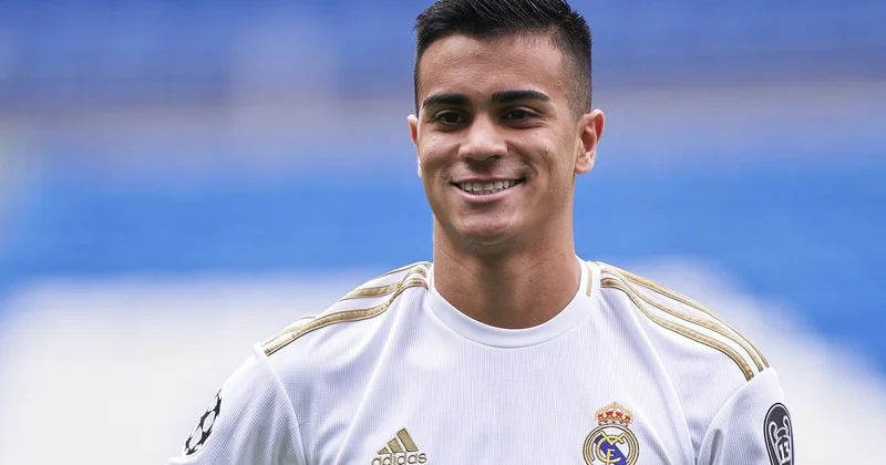 “Real” transferinə 30 milyon xərclədiyi braziliyalıdan canını qutarmaq istəyir