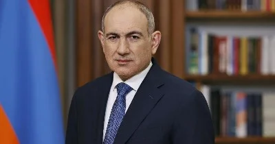 Paşinyan COP17 nin anonsunu verdi