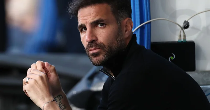 Real ın futbolçusu Fabreqasın komandasına keçir SON DURUM