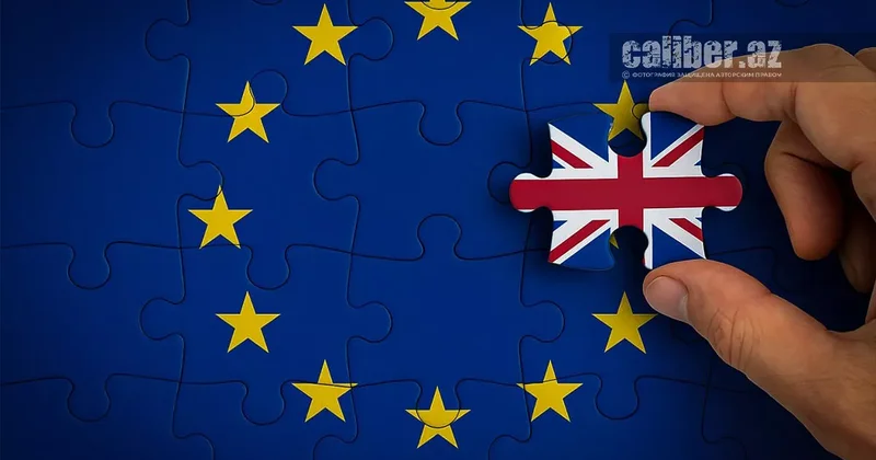 Brexit отменить нельзя оставить: где поставит запятую Лондон? Майстер и Исак на