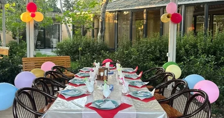 Kürdəmirdə zəhərlənənlərin sayı 24 ə çatdı Yenilənib