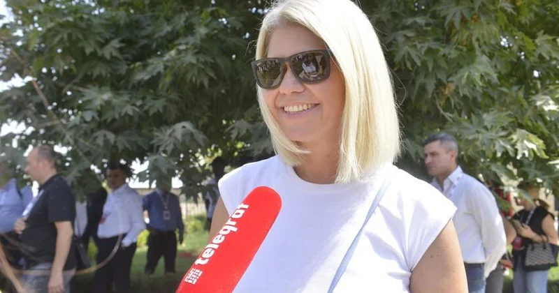 Ceyn Viterspun: Prezident İlham Əliyevlə bir səhnədə olmaq həyəcanlı idi