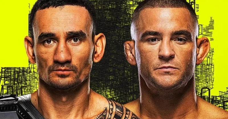 UFC karyerasını məğlubiyyətlə bitirdi