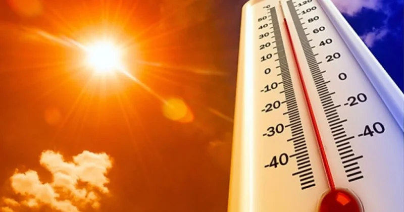 İyulun 20 nə hava proqnozu açıqlandı: Temperatur 40 dərəcəyə yaxınlaşacaq