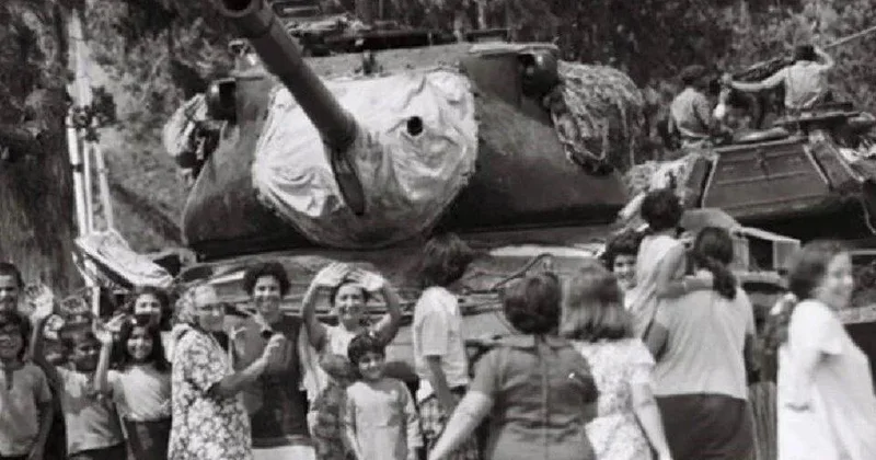 51 il keçdi: Kiprdə hələ də 947 nəfər itkinlər siyahısındadır