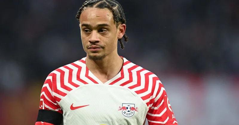 Xavi Simons Premyer Liqada çıxış edə bilər