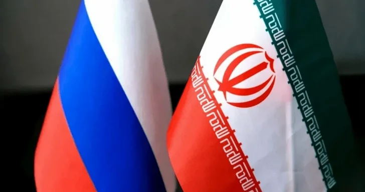 Иран и Россия проведут учения в Каспийском море