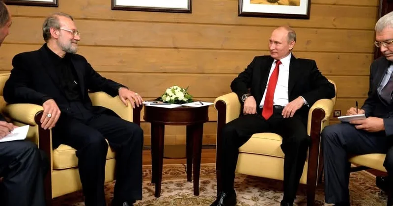 Bakının tərəf müqabili Qum deyil, Tehrandır!