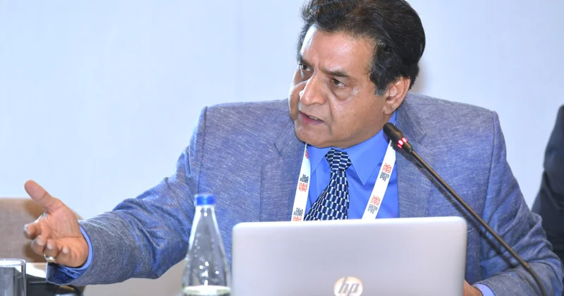 Ağa İqrar Harun: Yanlış məlumatların yayılmaması üçün biz cəmiyyətin diqqətinə həqiqətin harada olduğunu çatdırmalıyıq