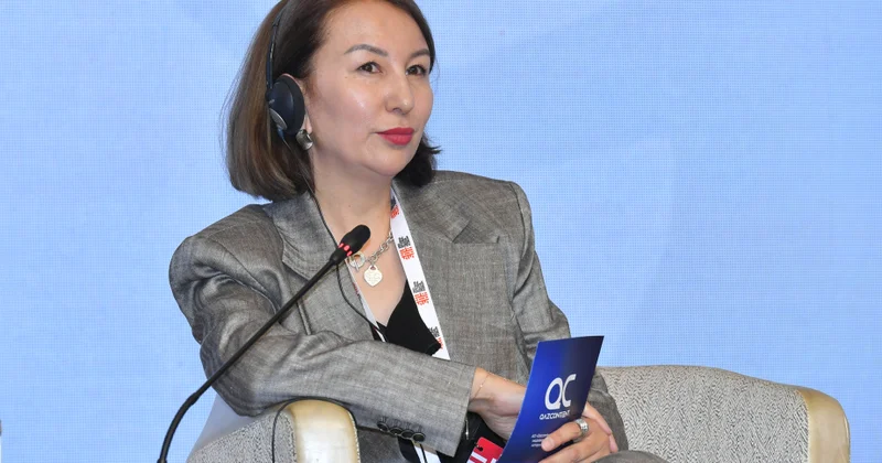 Аина Задабек: Если журналисты будут правильно использовать искусственный интеллект, это окажет большое влияние на развитие медиа
