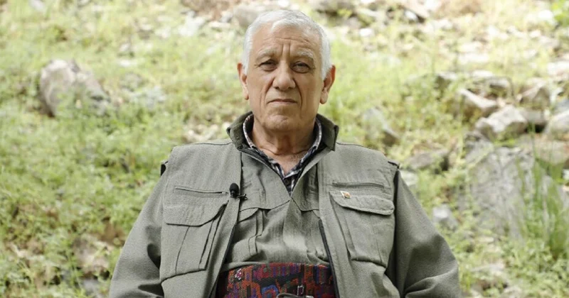PKK liderindən ŞOK: “Öcalan azadlığa buraxılmasa, silahı yerə qoymayacağıq” KONKRET