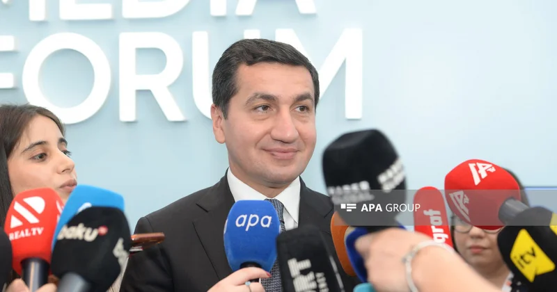 Azərbaycan nümayəndə heyətinin MDB İqtisadi Şurasının iclasında iştirak etməməsinə aydınlıq gətirilib