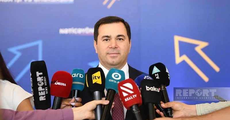 “Vətəndaşlar Yüksəliş müsabiqəsinə inanır” İşçi qrupunun rəhbəri