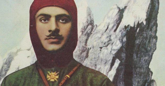 Erməni mediası Nijdenin Zəngəzur proqnozu nu yaydı