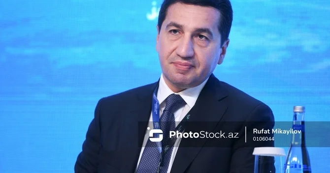 Hikmət Hacıyev: Süni intellektin öyrənilməsi Azərbaycan mediası qarşısında vacib tapşırıqlardandır