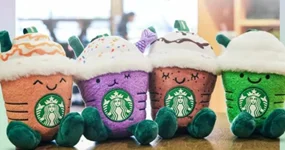 Starbucks Labubu trendinə qoşulur