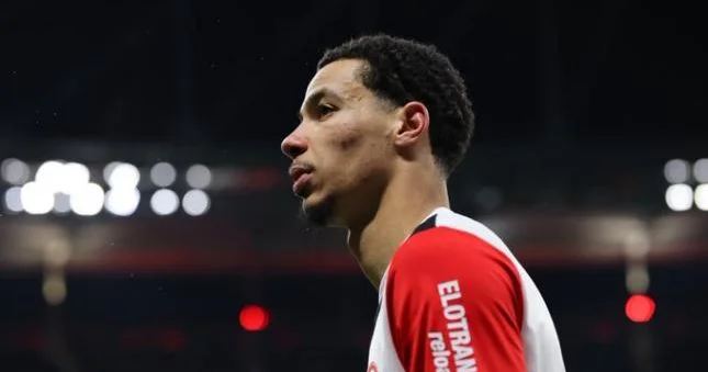 Liverpul Ekitike üçün nə qədər ödəyəcək?