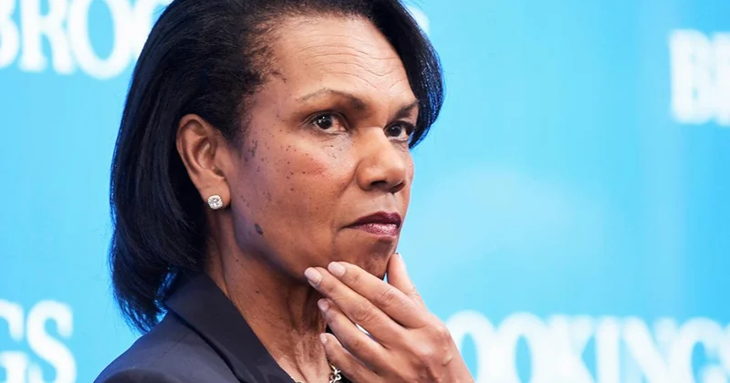 Экс госсекретарь США: Украина могла разгромить Россию