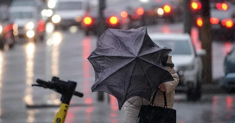 Hava ilə bağlı XƏBƏRDARLIQ! Güclü külək əsəcək BU TARİXƏDƏK… KONKRET