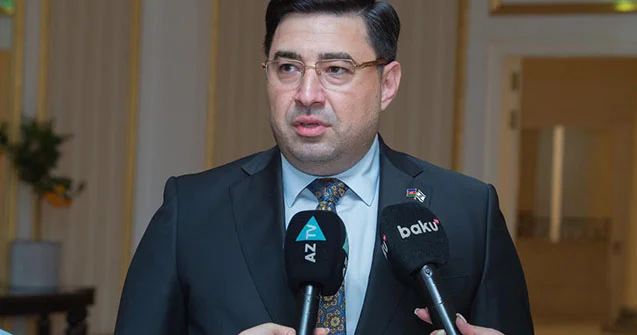 “Etik jurnalistika yalan təbliğatdan fərqli olaraq xalqları birləşdirə bilər”