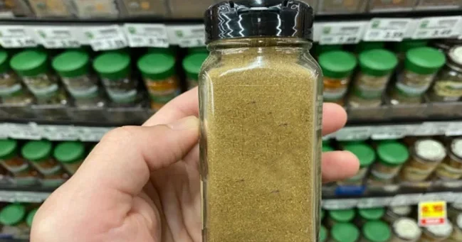 Kəklikotu SATIŞDAN ÇIXARILDI