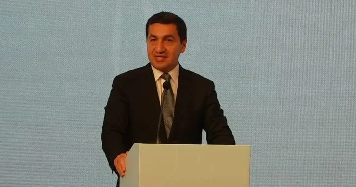 Heç kim onu süni intellektin hazırladığını ayırd edə bilmədi Hikmət Hacıyevdən maraqlı AÇIQLAMA