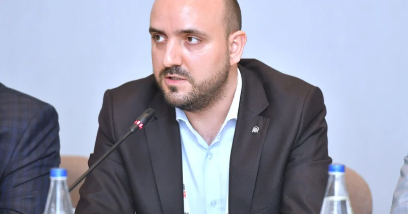 Bilgehan Öztürk: Dünyadakı transformasiyanı nəzərə alaraq əməkdaşlıq vacibdir
