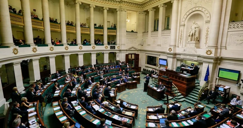 Erməni separatizminin Belçika “sifəti”