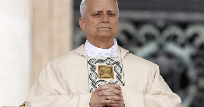Papa Leo İraqdakı yanğında həlak olanlara görə başsağlığı verib