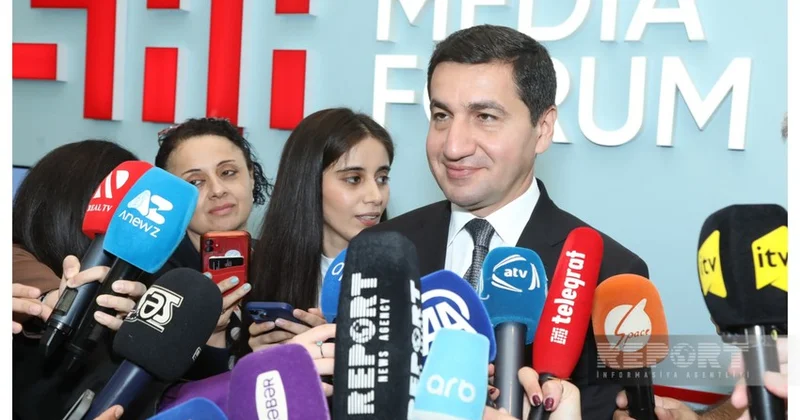 Onlar Azərbaycana qarşı dezinformasiya kampaniyasının aparılmasına ön sıradadırlar