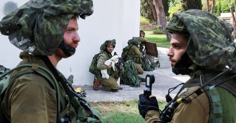 İsrail Qəzzada humanitar yardım gözləyərkən öldürülən 73 fələstinli ilə bağlı xəbərləri araşdırır