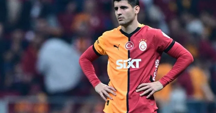 Qalatasaray ın hücumçusu İtaliyaya qayıdacaq