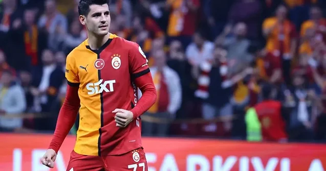 Morata İtaliyaya qayıdır