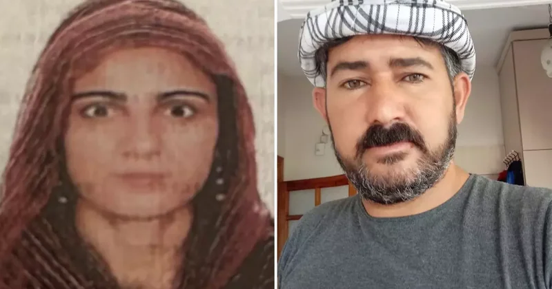 Aysunun qatilləri ən yaxınları imiş Gerçəklər 3 il sonra üzə çıxdı FOTO