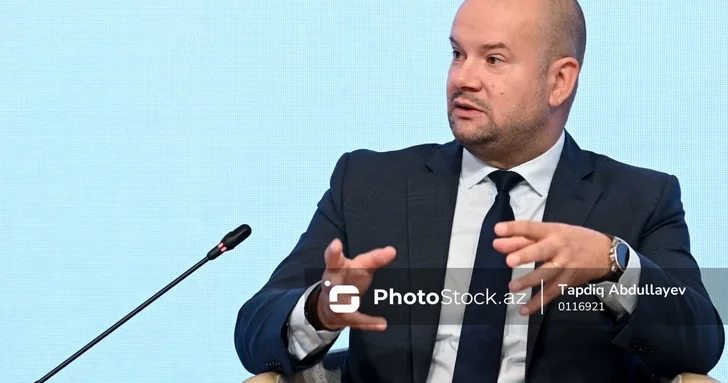 Александру Гибой: Критическое мышление, способность анализировать источники важные инструменты СМИ