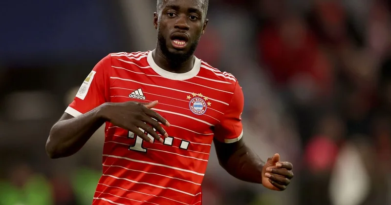 Yupamekano Bayern Münhen ə şərt qoydu
