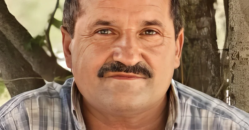 Məzuniyyətdə doğma kəndinə gedən şəxs faciəli şəkildə öldü